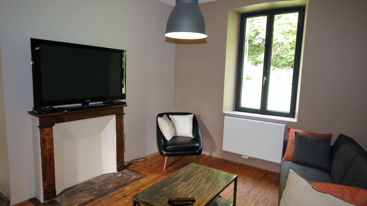Photo of Livingroom in Barbonne-Fayel