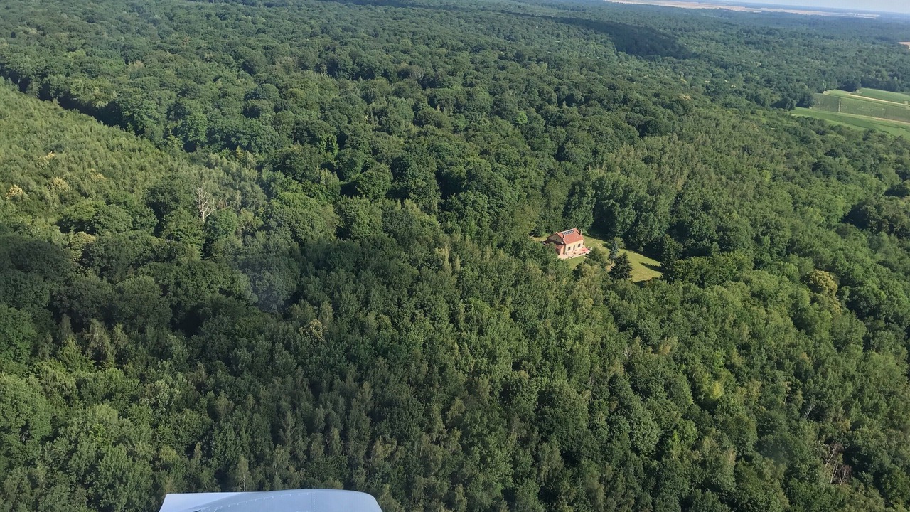 Photo of Outdoor in Barbonne-Fayel