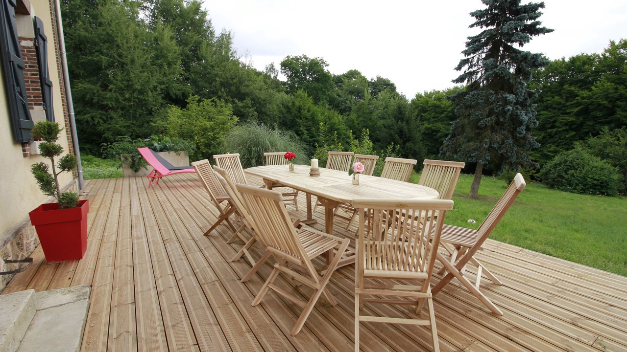 Photo of Outdoor in Barbonne-Fayel