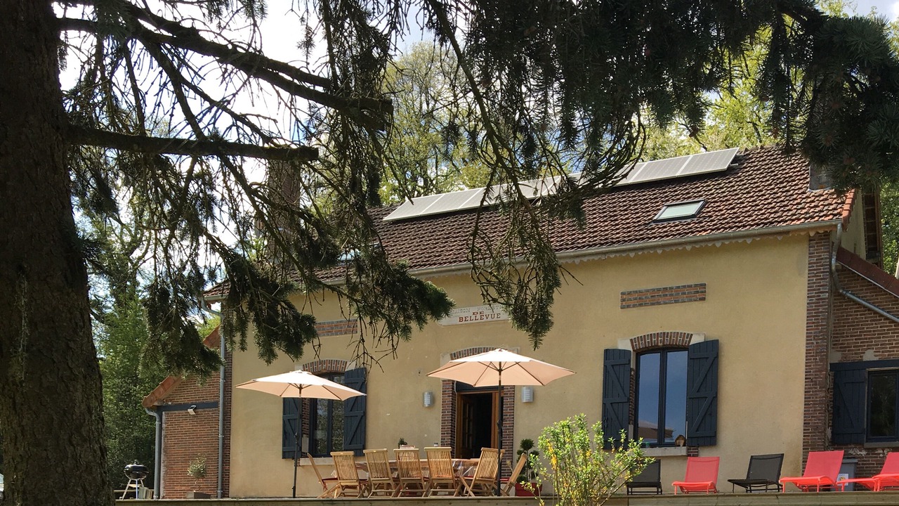 Photo of Outdoor in Barbonne-Fayel