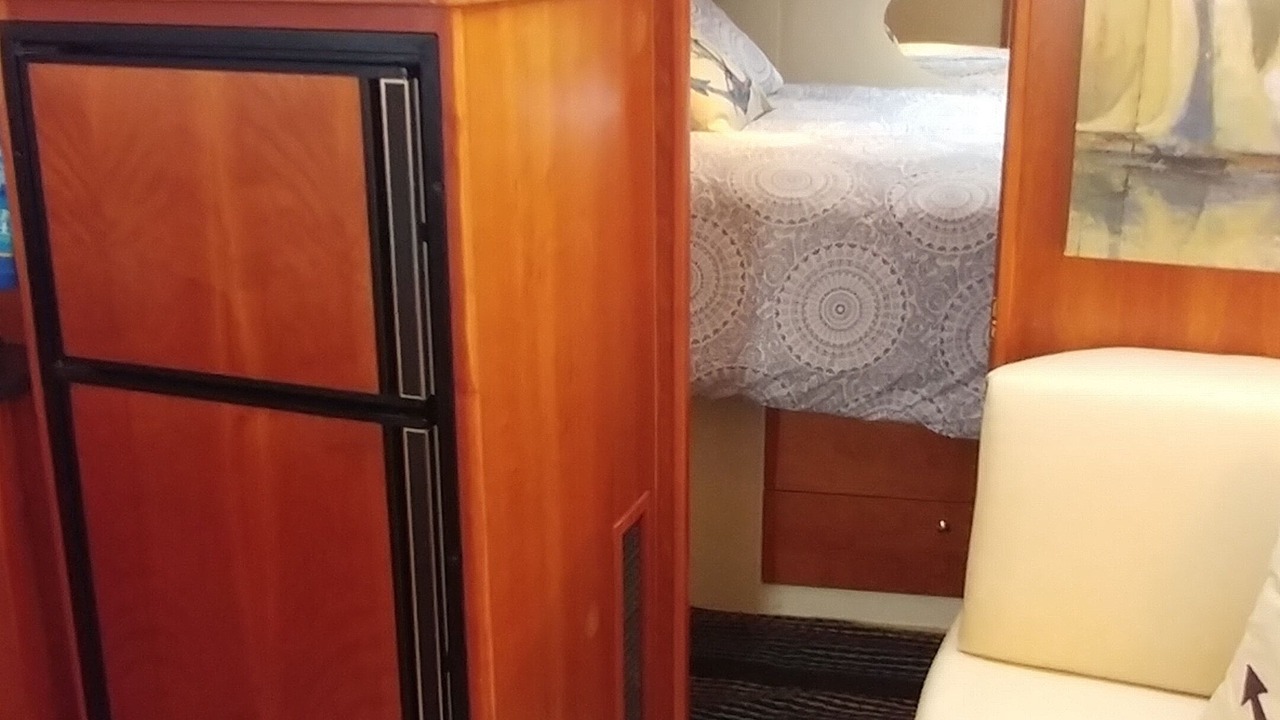 Photo of Bedroom in Thompson Square - Bunker Hill