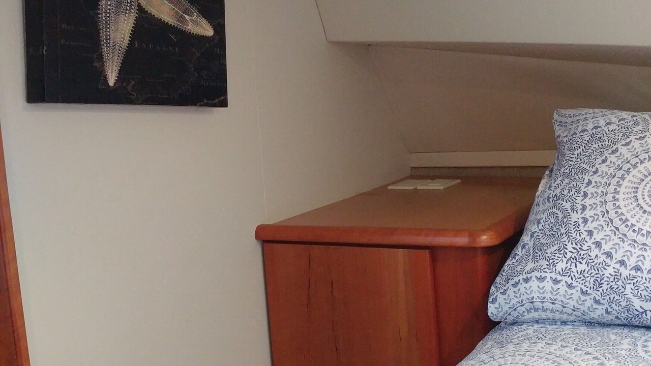 Photo of Bedroom in Thompson Square - Bunker Hill
