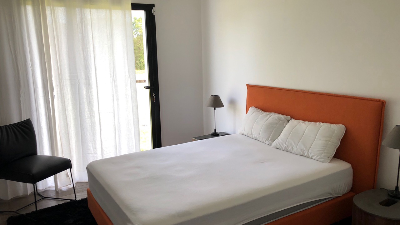 Photo of Bedroom in Saint-Andre-des-Eaux
