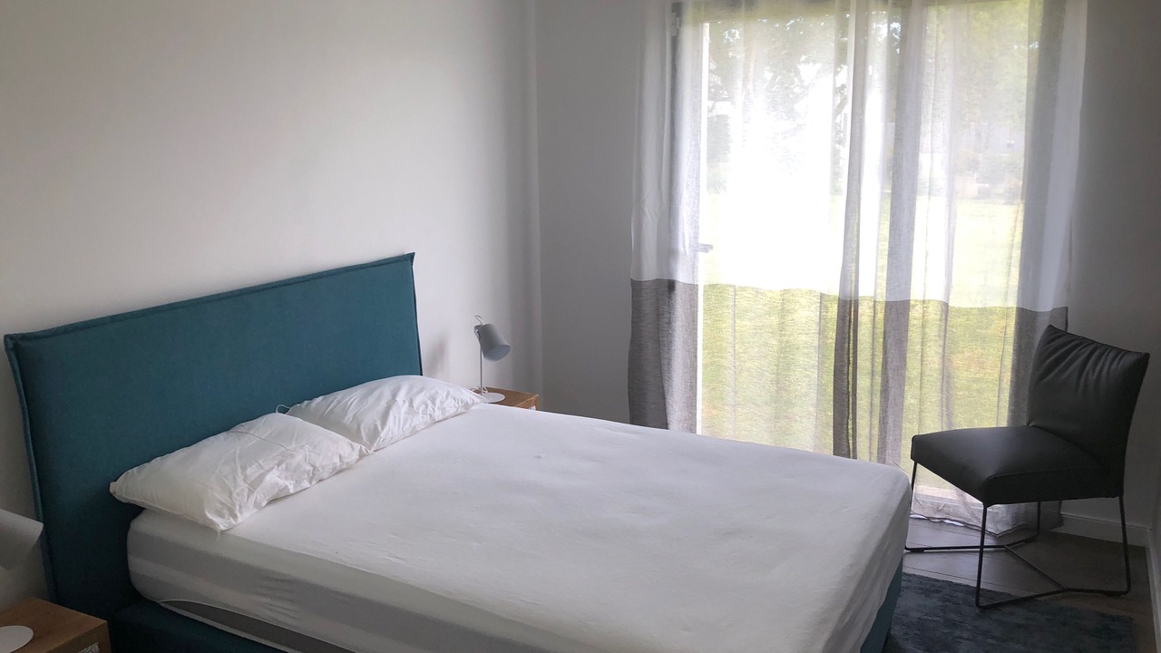 Photo of Bedroom in Saint-Andre-des-Eaux