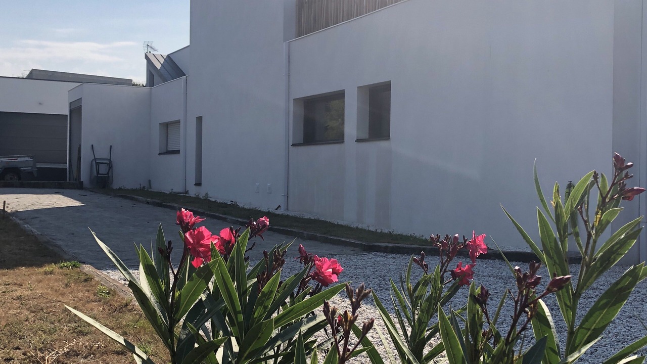 Photo of Outdoor in Saint-Andre-des-Eaux