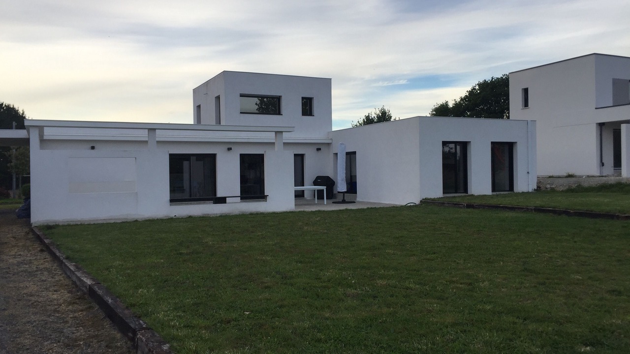 Photo of Outdoor in Saint-Andre-des-Eaux