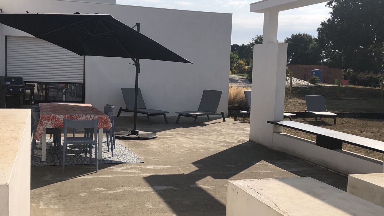 Photo of Outdoor in Saint-Andre-des-Eaux
