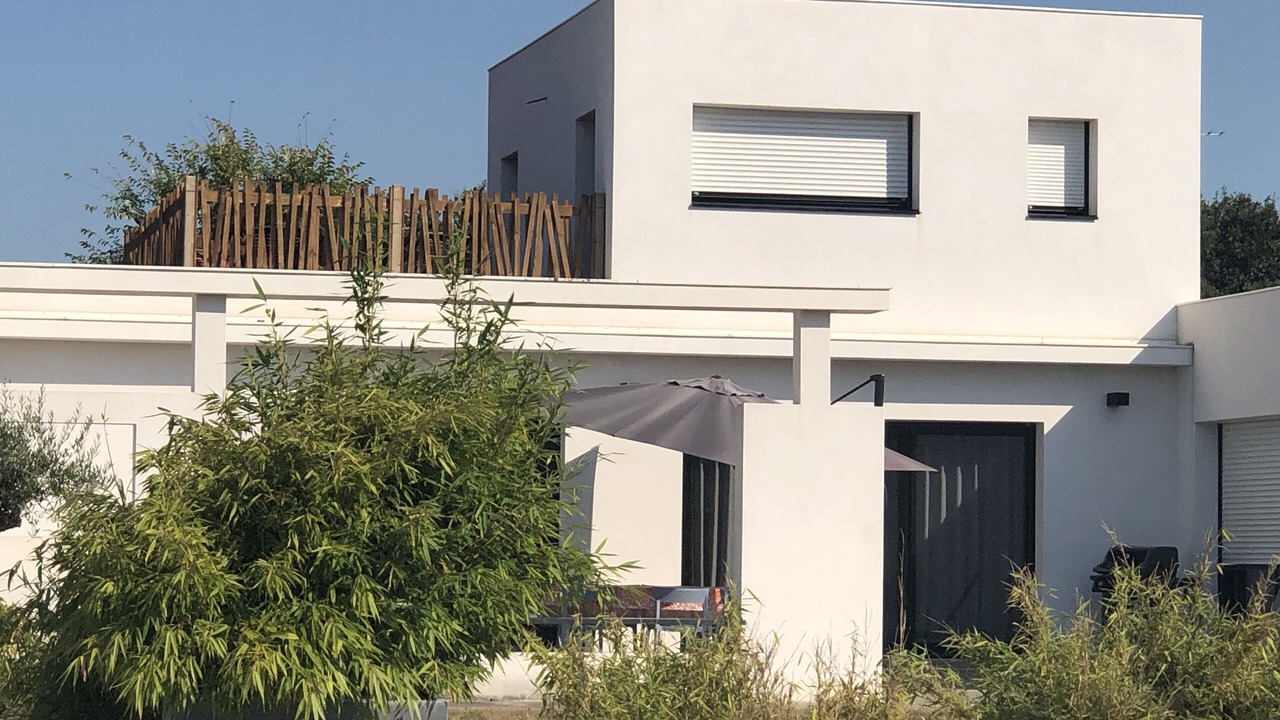 Photo of Outdoor in Saint-Andre-des-Eaux