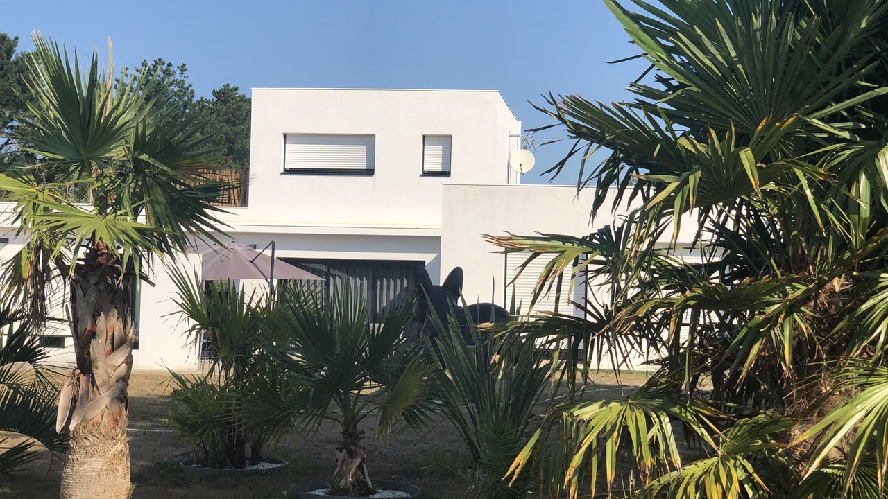 Photo of Outdoor in Saint-Andre-des-Eaux