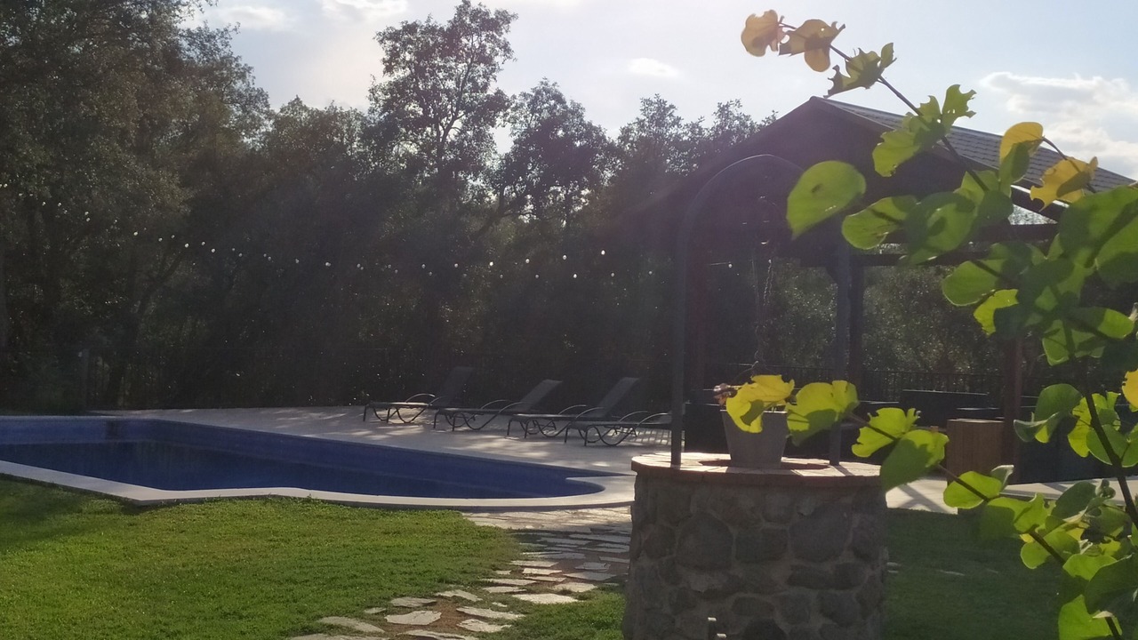 Photo of Outdoor in Macanet de la Selva