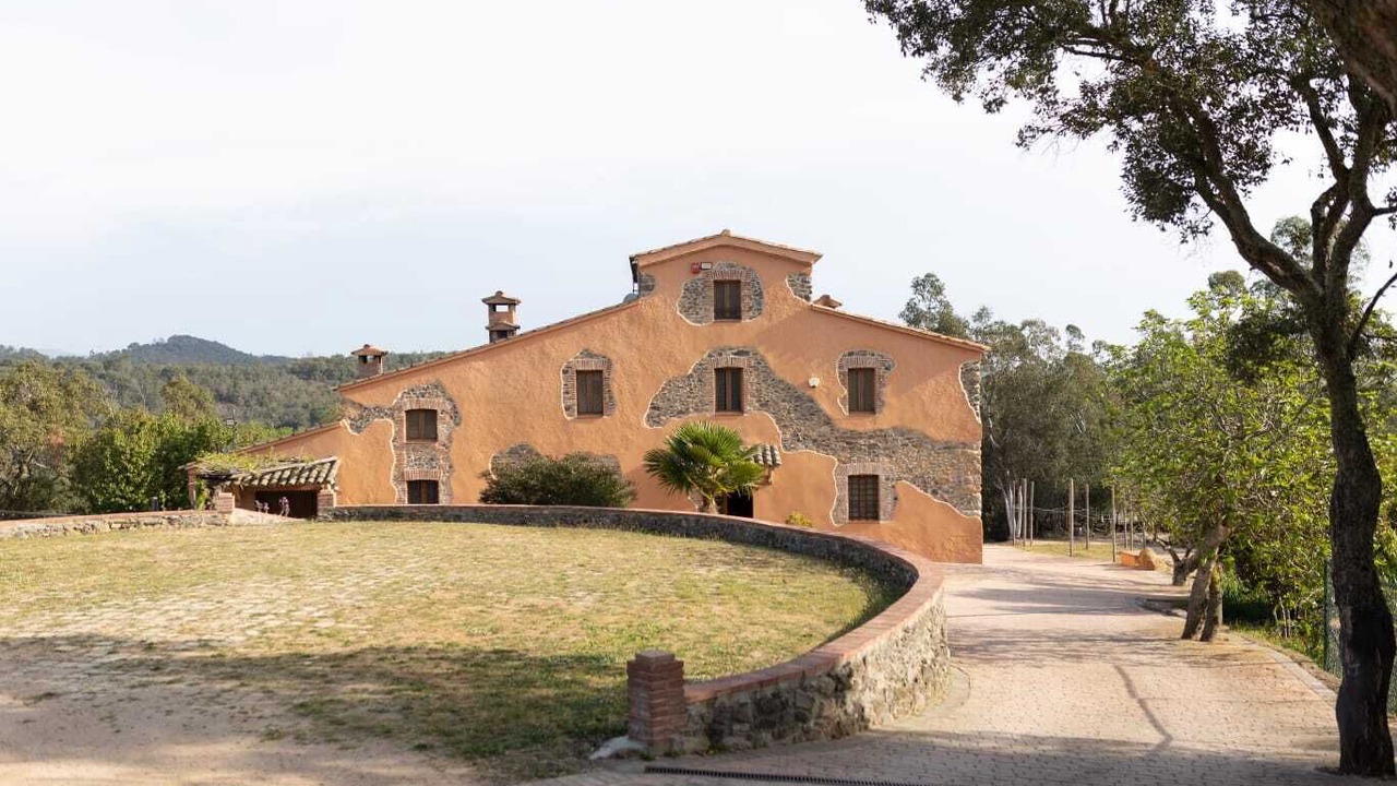 Photo of Outdoor in Macanet de la Selva