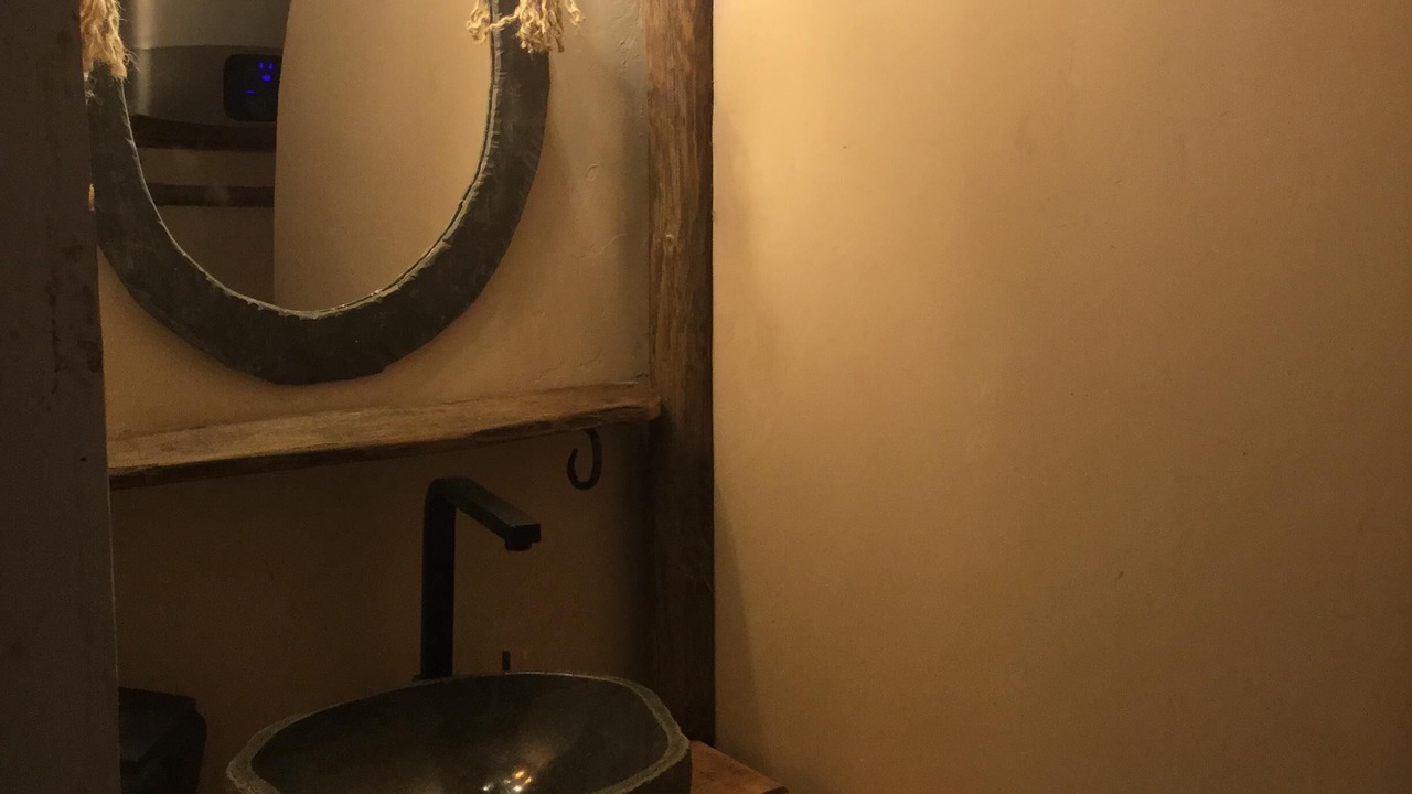 Photo of Bathroom in Saint-Mesmin