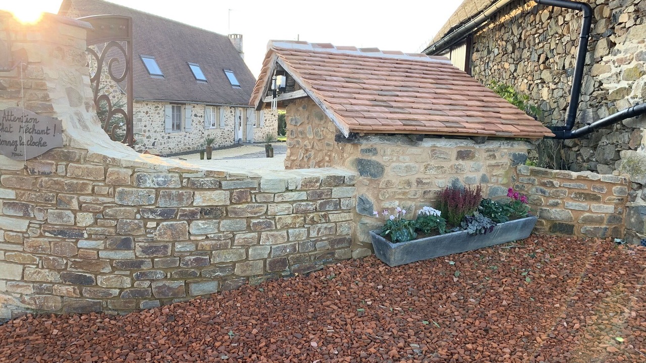 Photo of Outdoor in Saint-Mesmin