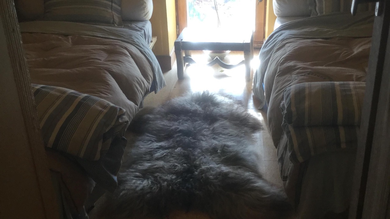 Photo of Bedroom in Saint-Mesmin