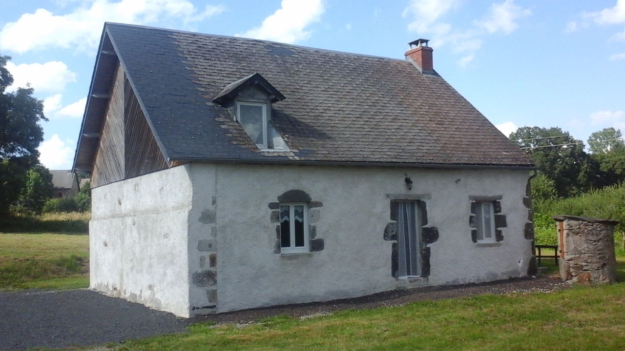 Photo of Outdoor in Sauvagnat