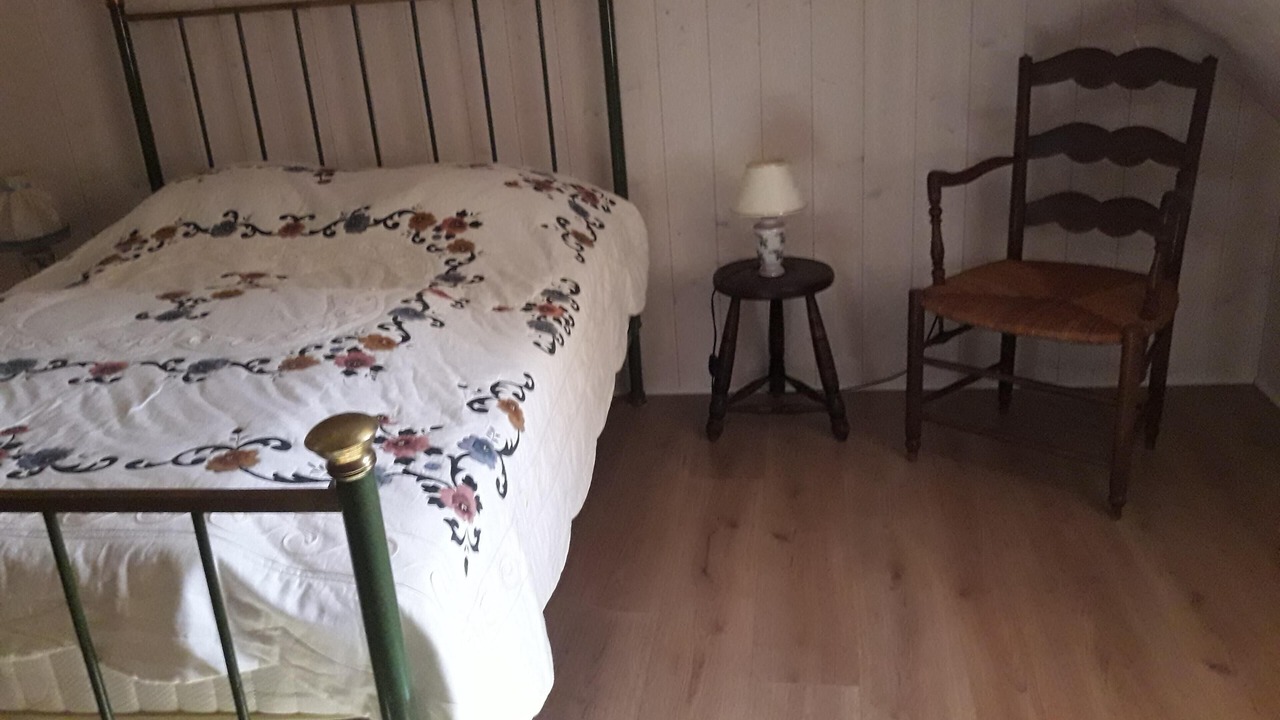 Photo of Bedroom in Sauvagnat