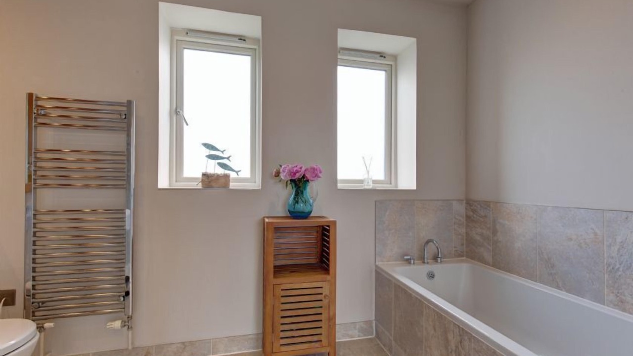 Photo of Bathroom in Brancaster