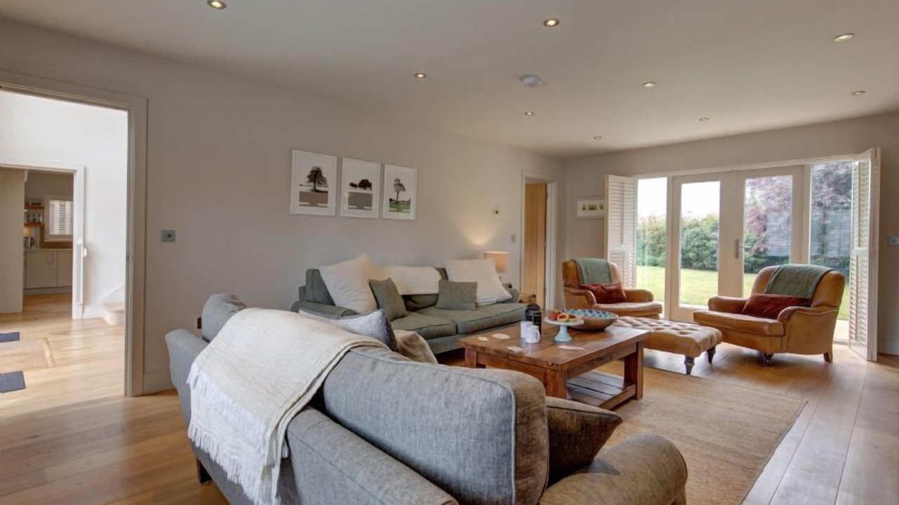 Photo of Bedroom in Brancaster