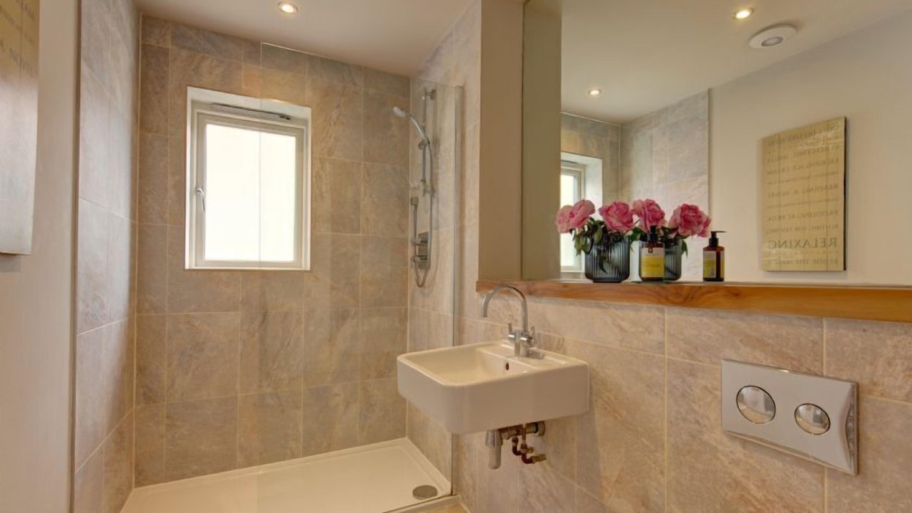 Photo of Bedroom in Brancaster