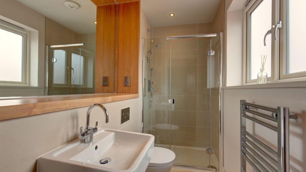 Photo of Bedroom in Brancaster