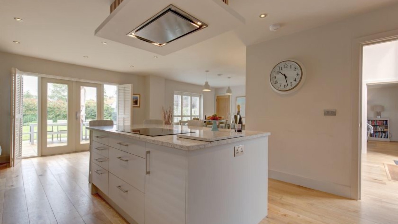 Photo of Outdoor in Brancaster