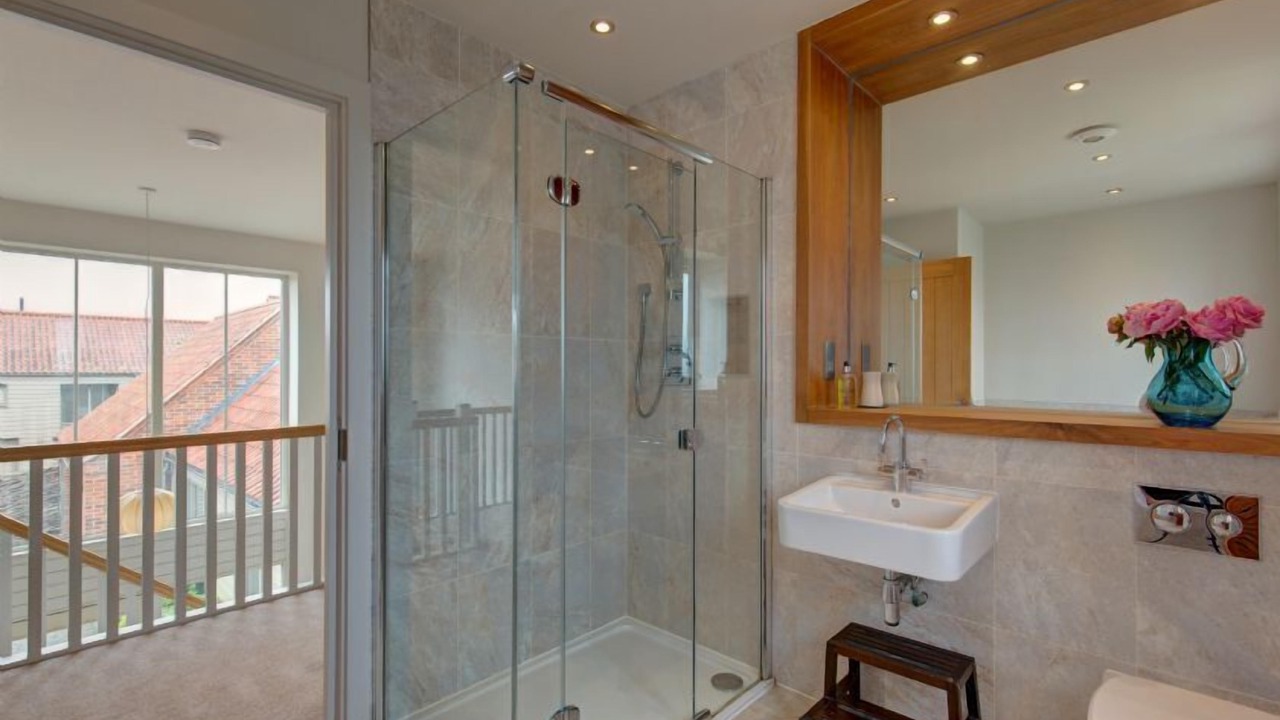 Photo of Bathroom in Brancaster