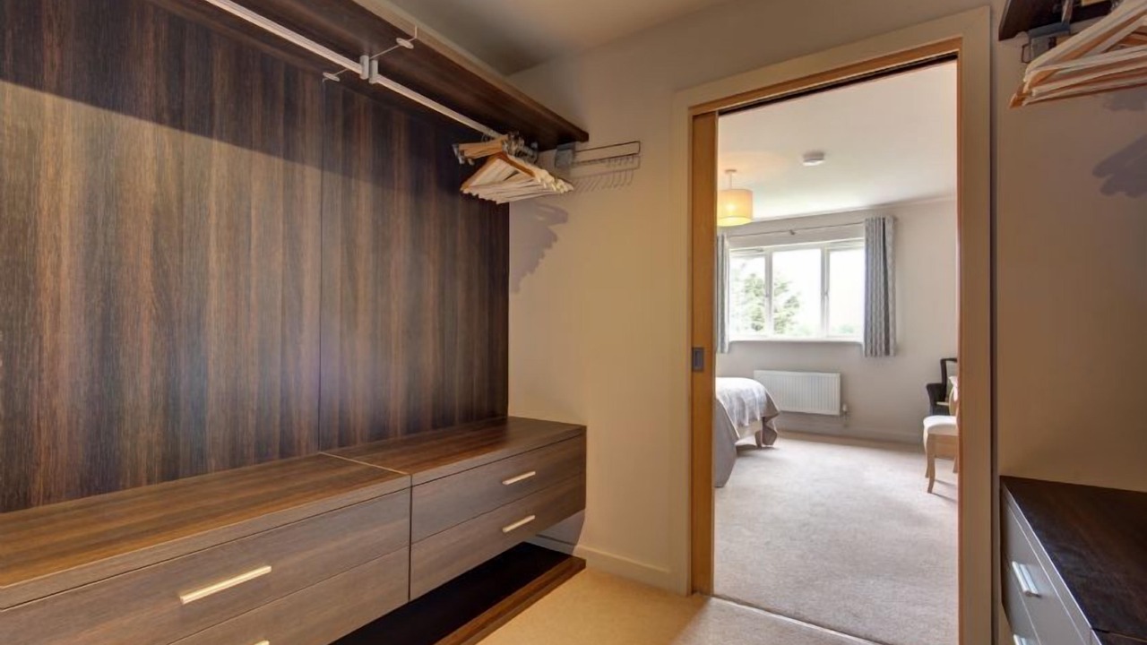 Photo of Bedroom in Brancaster