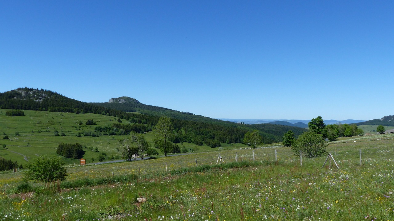 Photo of Outdoor in Les Estables