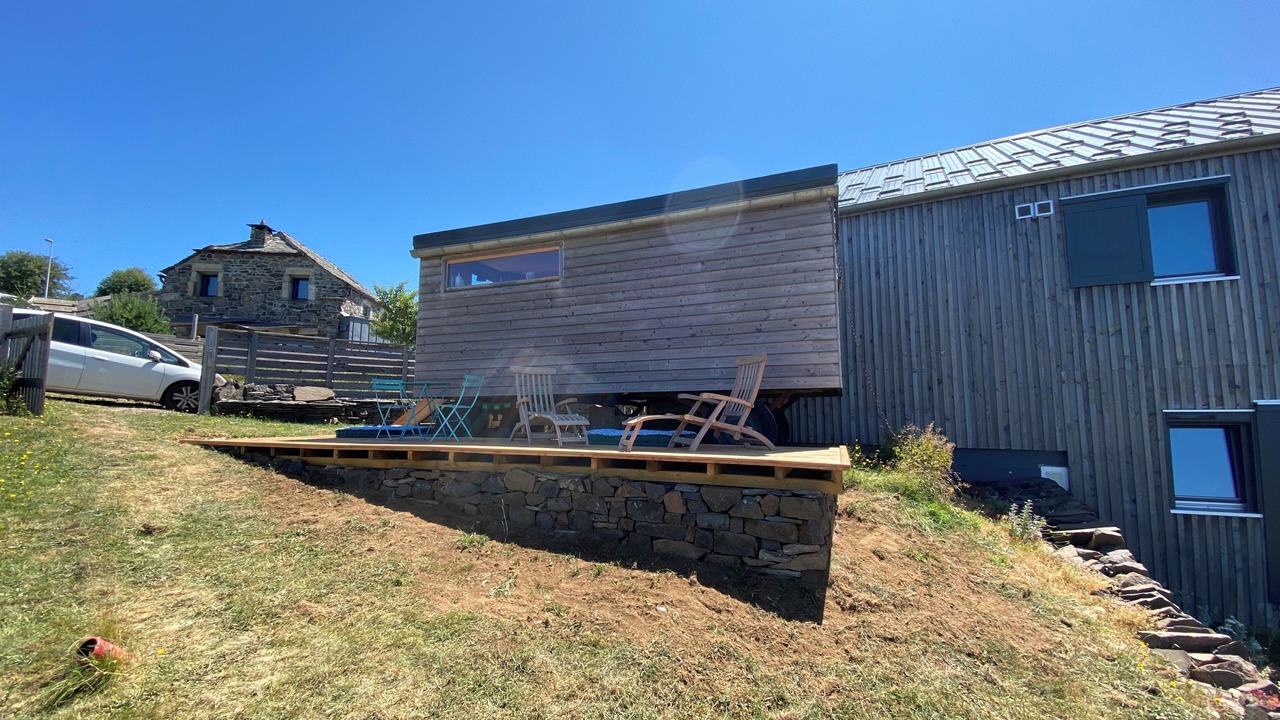 Photo of Outdoor in Les Estables