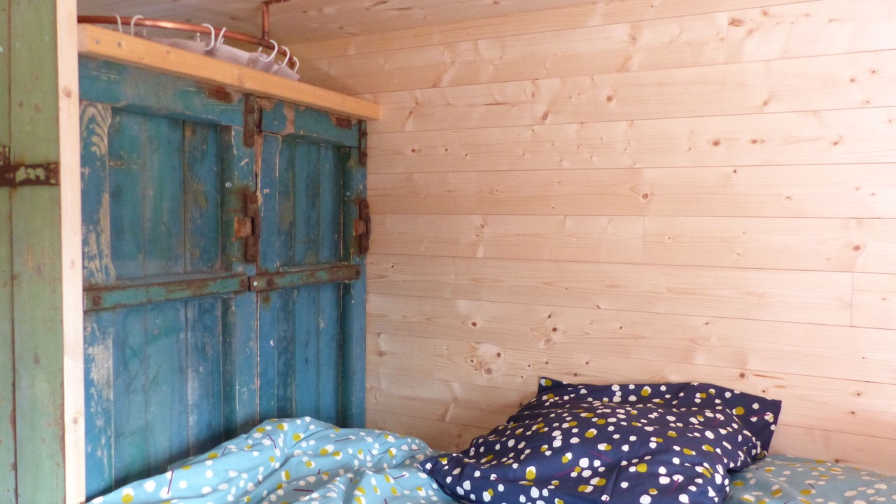 Photo of Bedroom in Les Estables