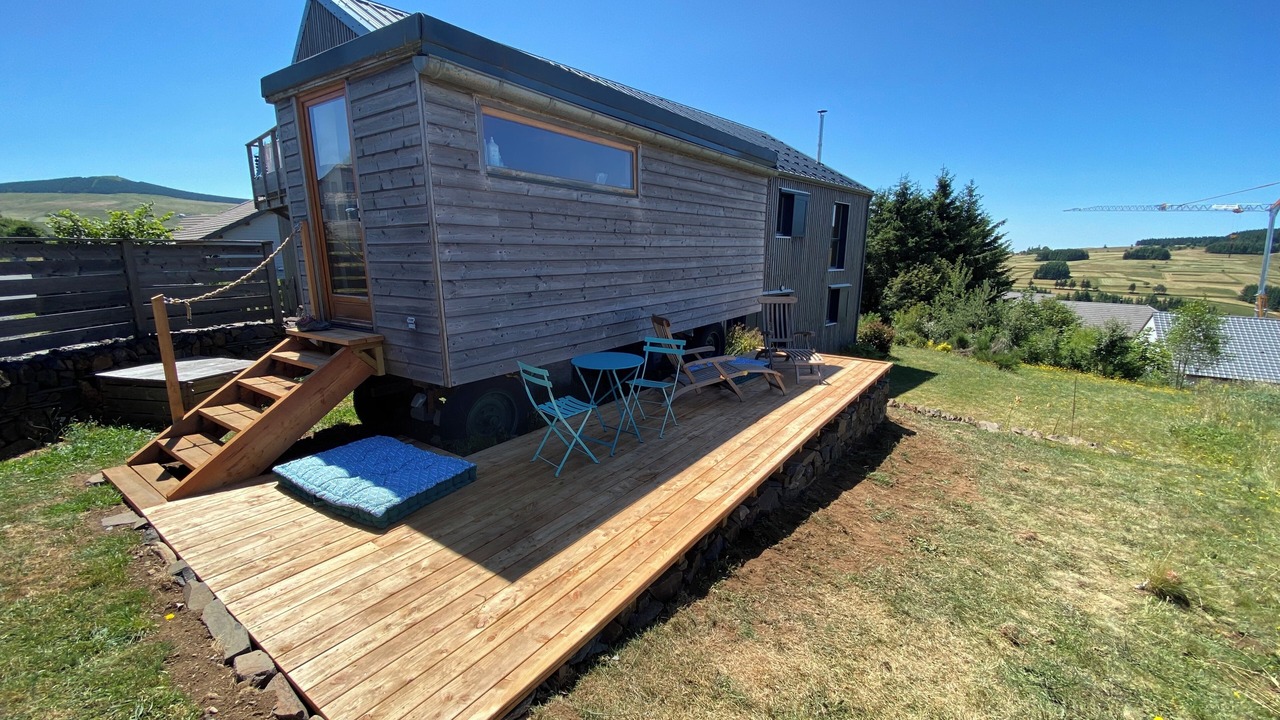 Photo of Outdoor in Les Estables