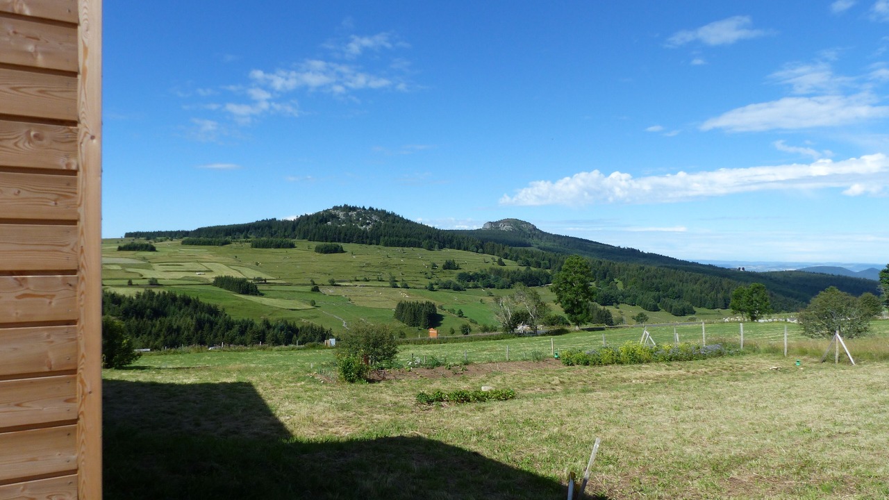 Photo of Outdoor in Les Estables