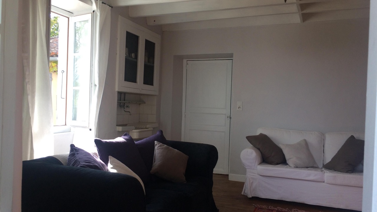 Photo of Livingroom in Lagarde-Hachan