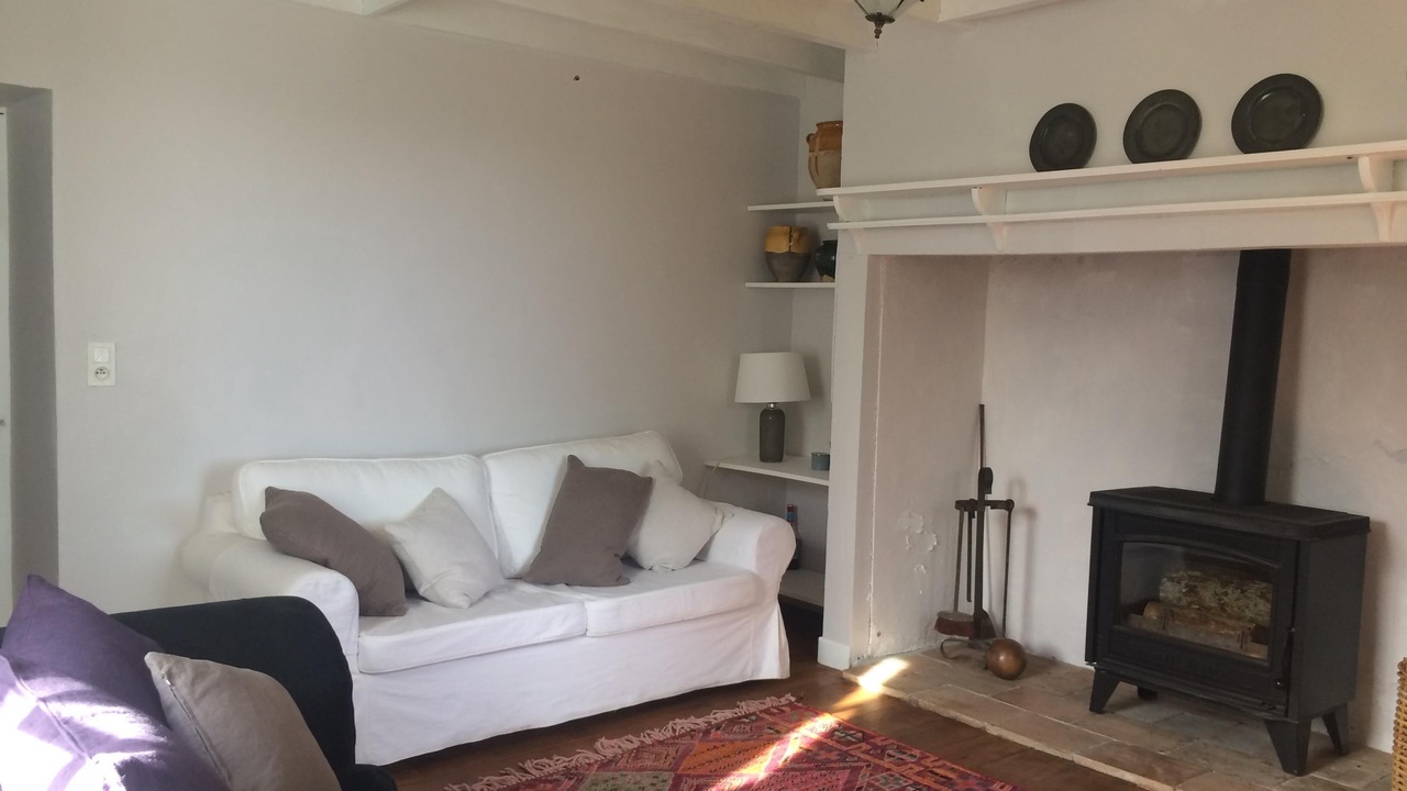 Photo of Livingroom in Lagarde-Hachan