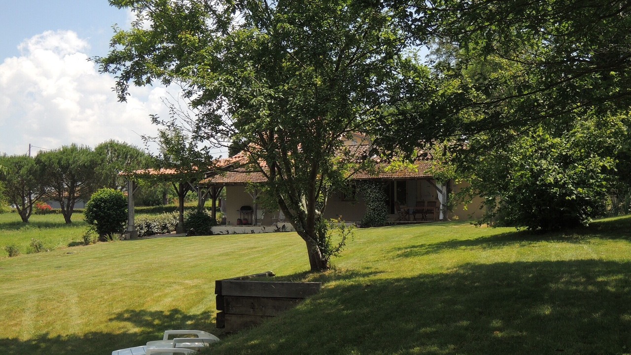 Photo of Outdoor in Lagarde-Hachan