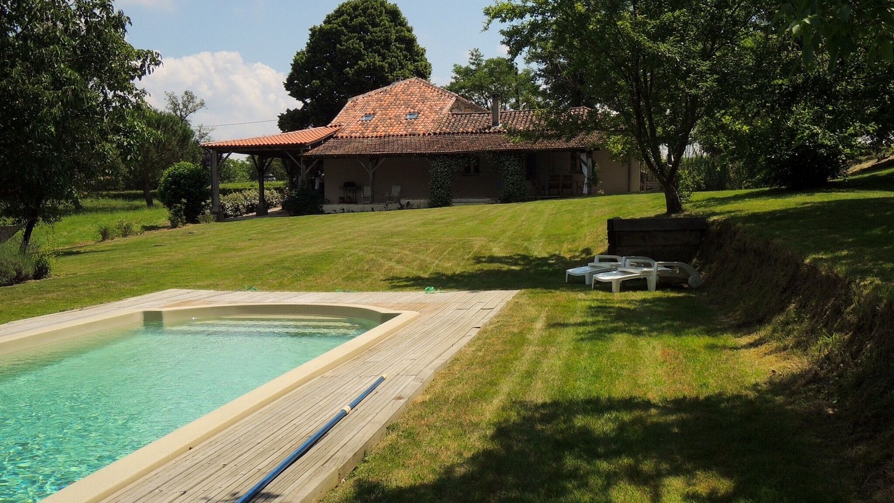 Photo of Outdoor in Lagarde-Hachan
