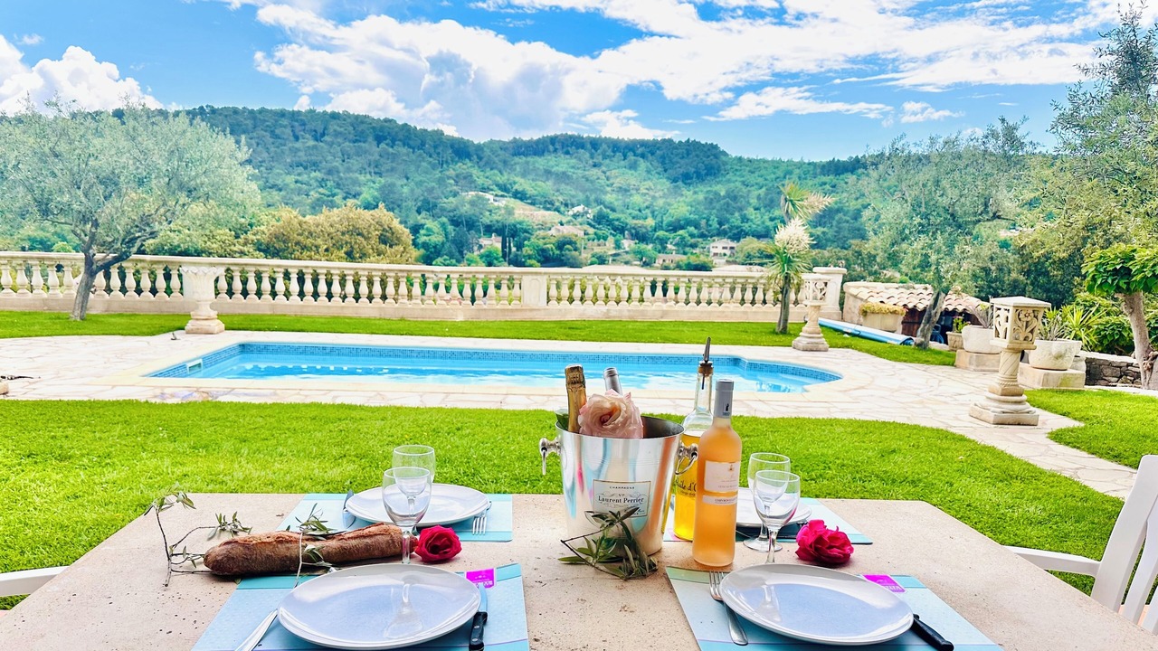 Photo of Outdoor in Cabasse