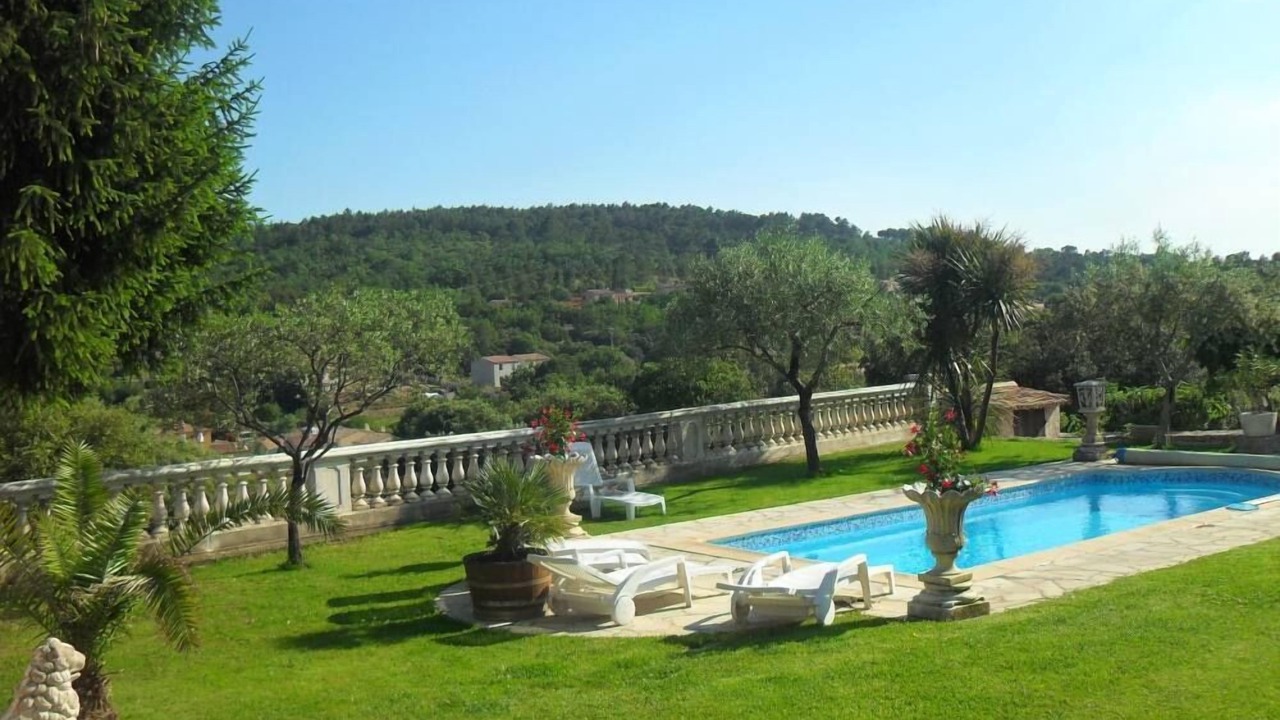 Photo of Outdoor in Cabasse