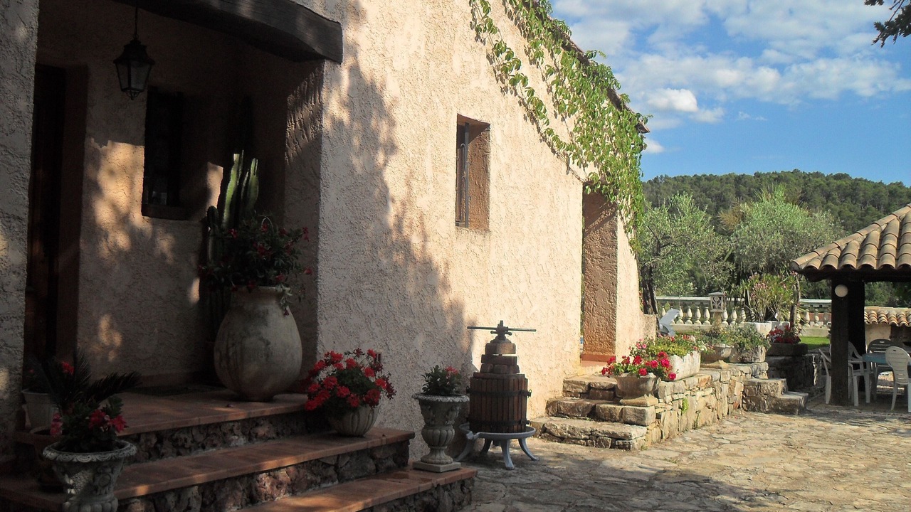 Photo of Outdoor in Cabasse