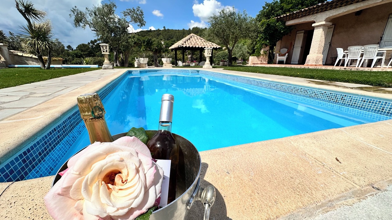 Photo of Outdoor in Cabasse