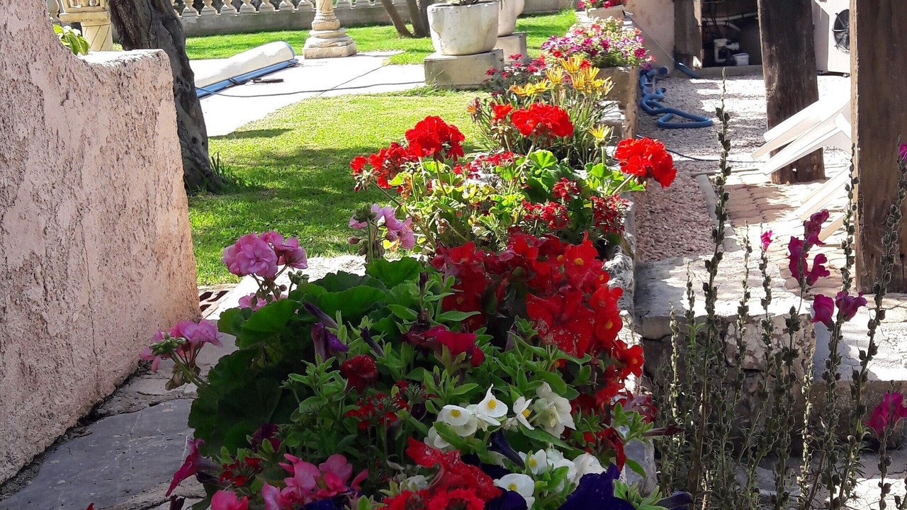 Photo of Outdoor in Cabasse