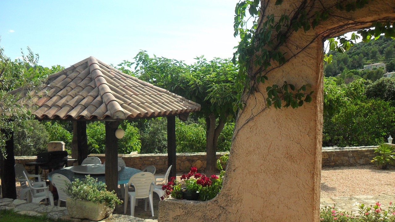 Photo of Outdoor in Cabasse