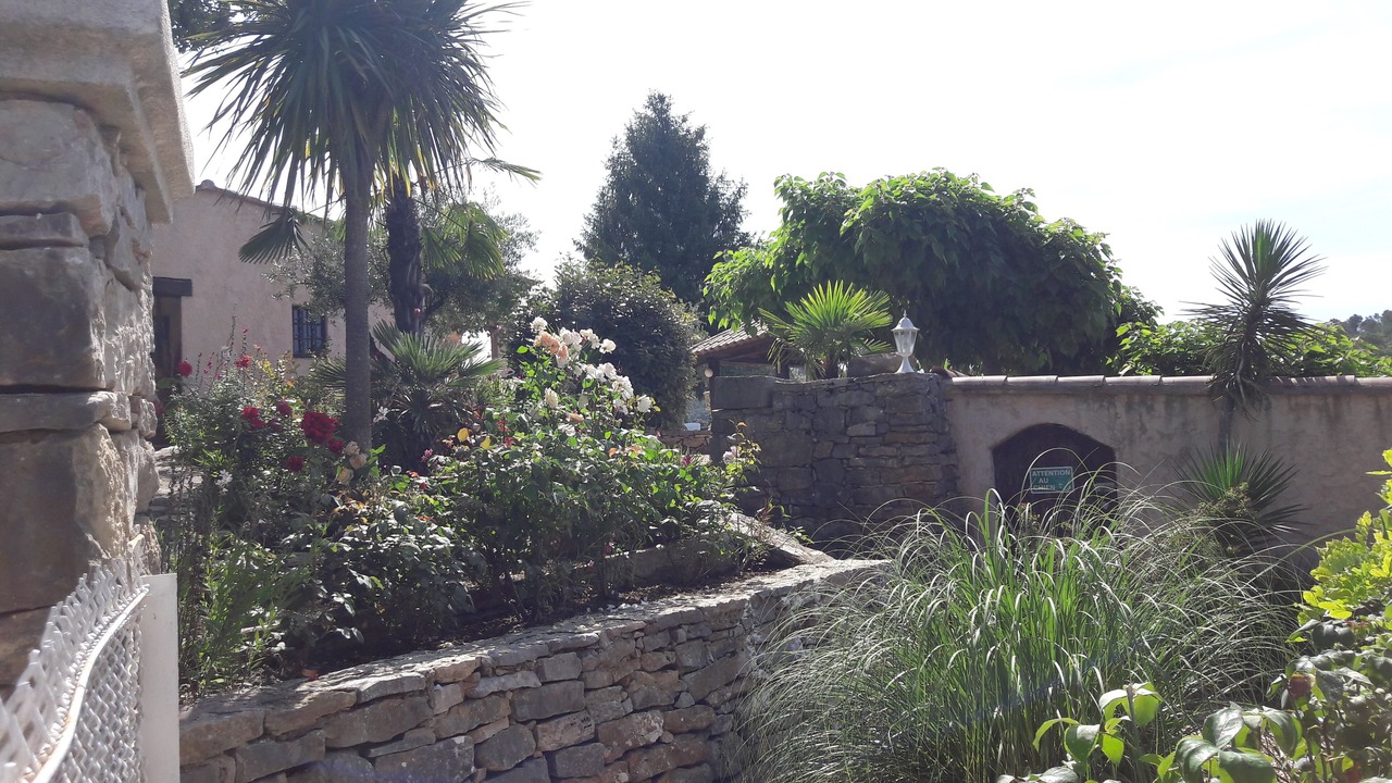 Photo of Outdoor in Cabasse