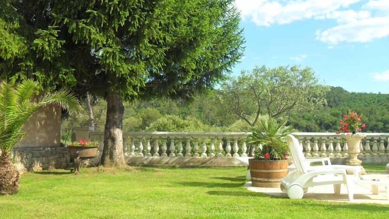 Photo of Outdoor in Cabasse