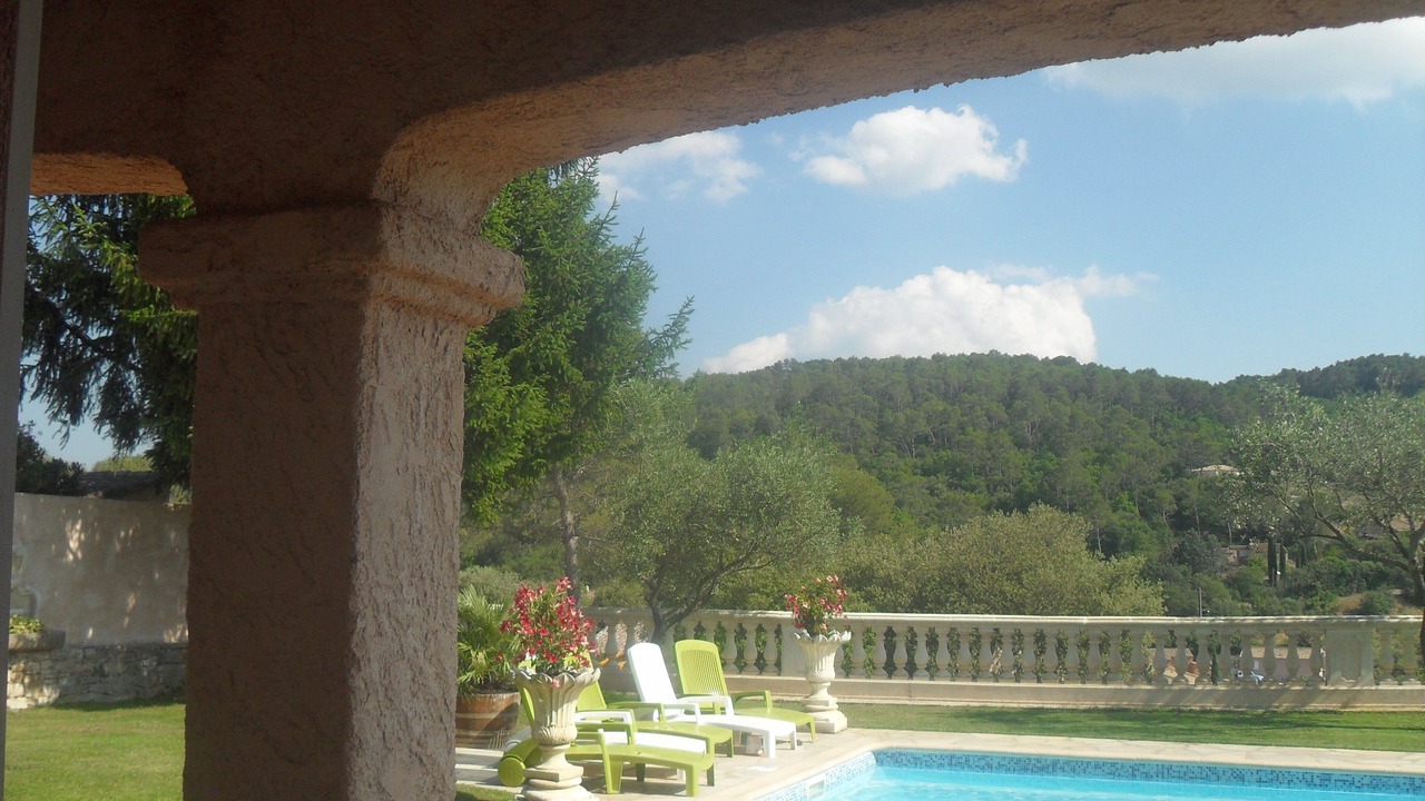 Photo of Outdoor in Cabasse