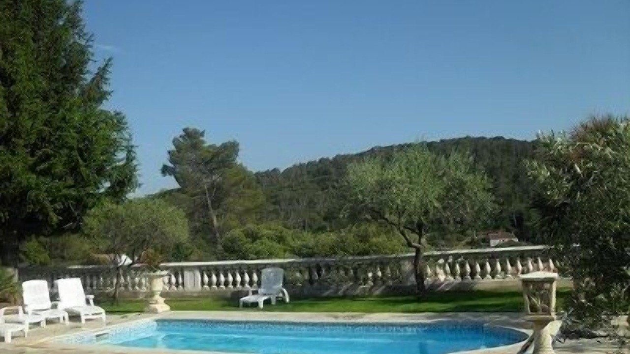 Photo of Outdoor in Cabasse