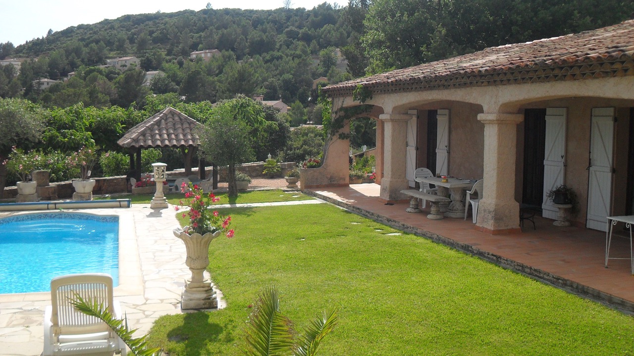 Photo of Outdoor in Cabasse