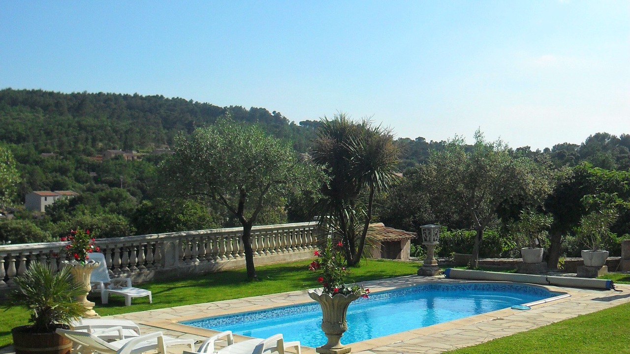 Photo of Outdoor in Cabasse