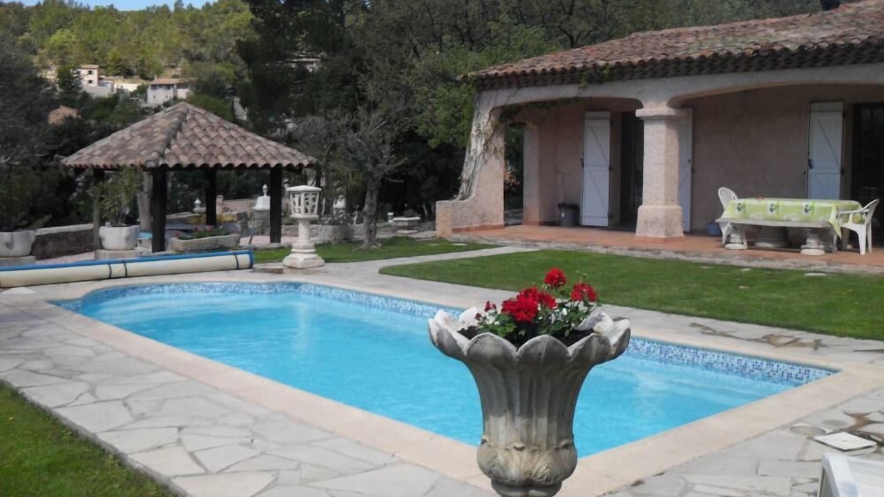 Photo of Outdoor in Cabasse