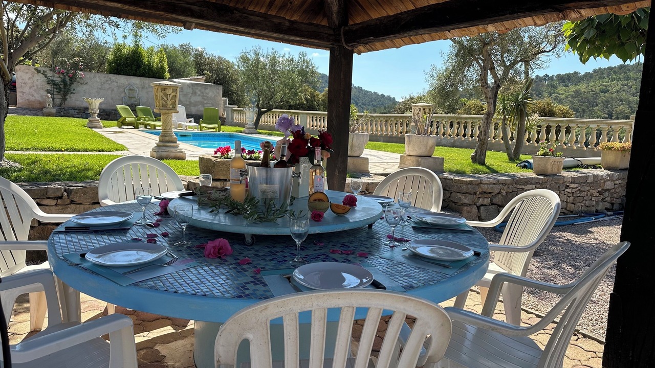 Photo of Outdoor in Cabasse